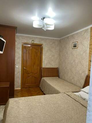 Гостевой дом Кто Анапа-2