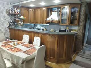 Гостевой дом Кто Анапа-7