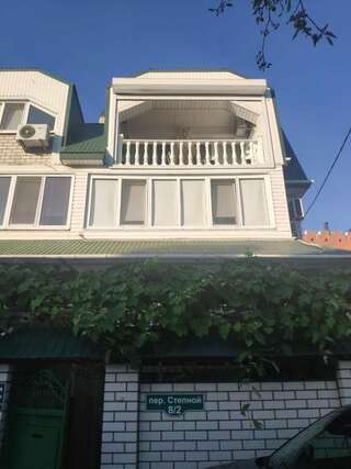 Гостевой дом Кто Анапа-0