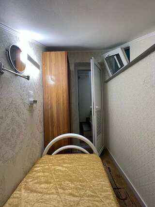 Гостевой дом Кто Анапа Небольшой одноместный номер-1