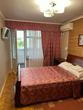 Гостевой дом Кто Анапа-3