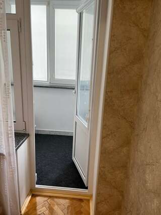 Гостевой дом Кто Анапа Двухместный номер с 1 кроватью и общим туалетом-3